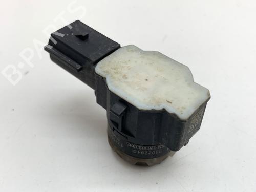 Electronic module OPEL INSIGNIA B Grand Sport (Z18) 1.6 Turbo (68) | BP39354531M83 - Image 3