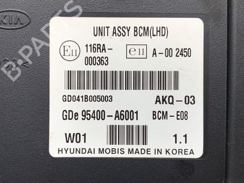 Módulo eletrónico HYUNDAI i30 (GD) 1.4 CRDi | BP39296583M83 - Image 5