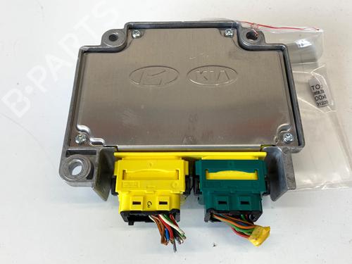Electronic sensor HYUNDAI ix35 (LM, EL, ELH) 1.7 CRDi | BP39368415M84 - Image 2