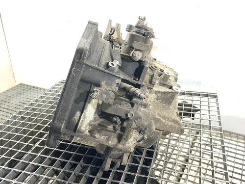 Gearbox OPEL ASTRA J (P10) 1.7 CDTI (68) | BP40250511M3 - Image 2