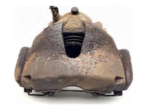 Used Right front brake caliper Right front brake caliper OPEL MERIVA B MPV (S10) 1.4 (75) (120 hp) 40558787 40558787