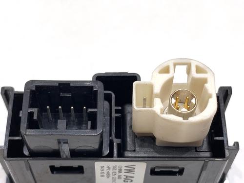 Electronic module VW GOLF VII Variant (BA5, BV5) 1.6 TDI | BP39353455M83 - Image 4