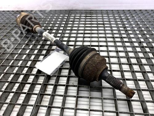 Left front driveshaft CITROËN C3 III (SX) 1.2 PureTech 82 | BP39305119M38 - Image 3