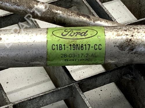 AC pipe FORD B-MAX (JK) 1.0 EcoBoost | BP39361213M126  - Image 7