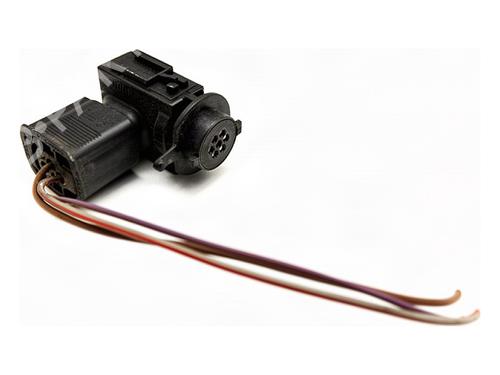 Used Electronic sensor Electronic sensor AUDI A6 C6 Avant (4F5) 2.7 TDI (163 hp) 40068649 40068649