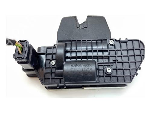 Used Tailgate lock Tailgate lock 39353995 39353995
