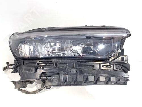 Right headlight JEEP GRAND CHEROKEE L V (WL) 3.6 4WD | BP39355686C29 - Image 2