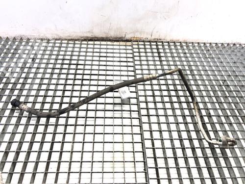 Used AC pipe AC pipe FIAT GRANDE PUNTO (199_) 1.4 (199AXB11, 199AXB1A, 199BXB1A, 199AXL1A) (77 hp) 39316422 39316422