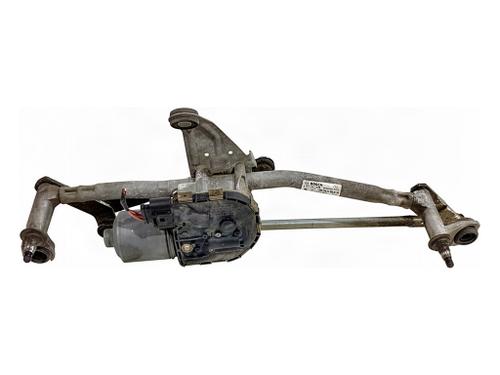 Used Front wipers mechanism Front wipers mechanism SKODA SUPERB II (3T4) 2.0 TDI 4x4 (170 hp) 40490641 40490641