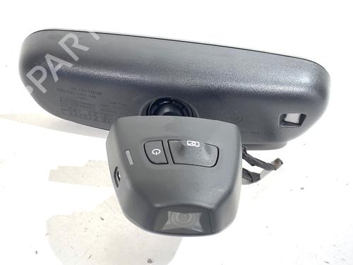 Bakspejl indvendigt CITROËN C3 III (SX) 1.2 PURETECH 110 | BP39347661I6 - Image 3