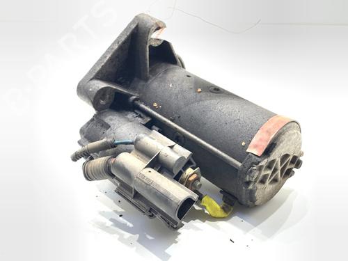Starter VOLVO V40 Hatchback (525) D2 | BP40115569M8 - Image 2