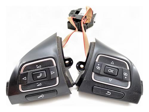 Used Steering wheel controls Steering wheel controls 39497150 39497150