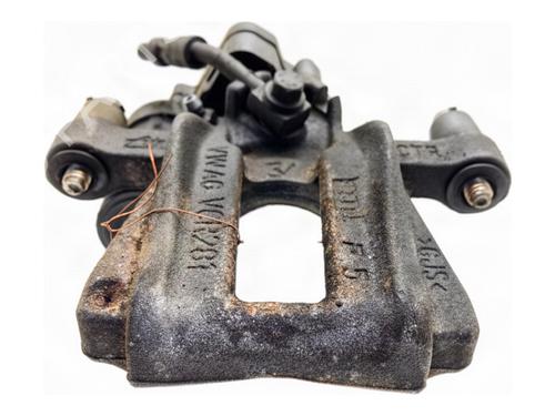 Used Right rear brake caliper Right rear brake caliper 39496890 39496890