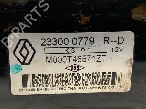 Starter DACIA DUSTER (HS_) 1.2 TCe 125 | BP39303773M8 - Image 5