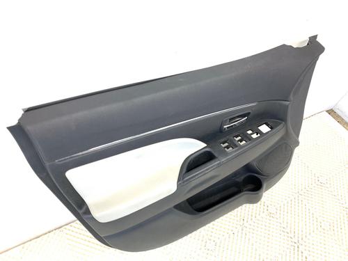 Front left panel MITSUBISHI ASX (GA_W_) 1.6 MIVEC (GA1W) | BP40115430C58 - Image 2