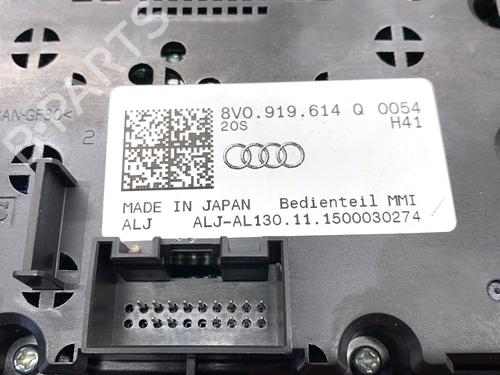 Switch AUDI A3 Limousine (8VS, 8VM) 2.0 TFSI quattro | BP39322475I30 - Image 3