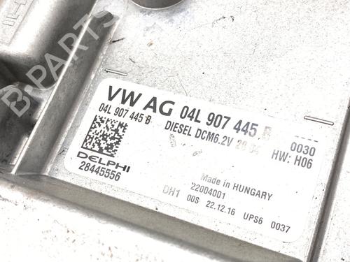Engine control unit (ECU) SKODA OCTAVIA III Combi (5E5, 5E6) 1.6 TDI | BP39369482M57 - Image 3