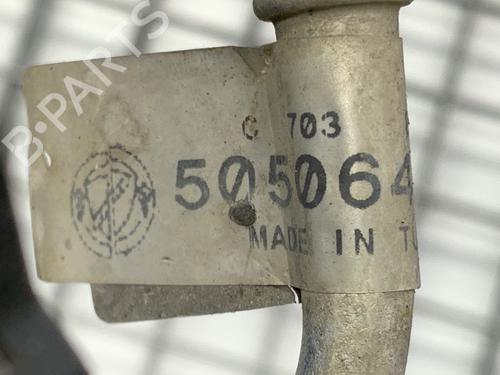 AC pipe ALFA ROMEO 159 (939_) 1.9 JTDM 16V (939AXC1B, 939AXC12) | BP39291994M126 - Image 5