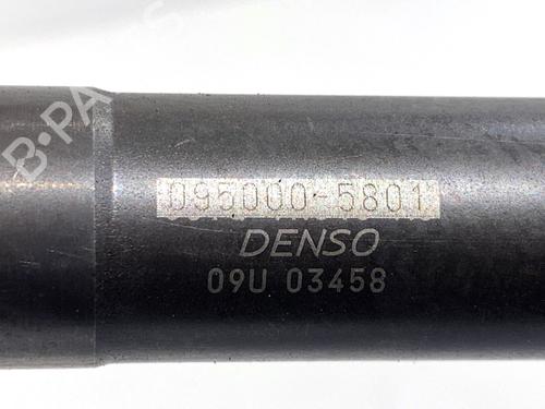 Injector PEUGEOT BOXER Bus 2.2 HDi 100 | BP39327315M100 - Image 4