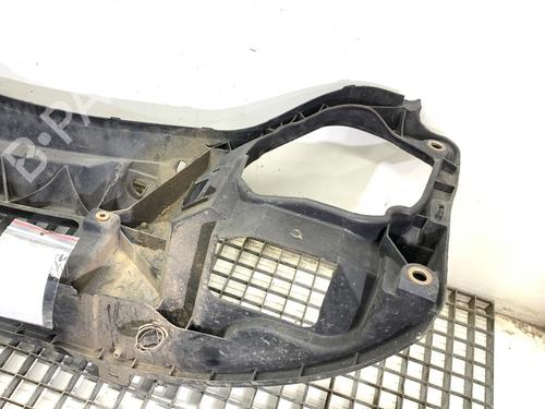 Frontplade/Frontkurv RENAULT TRAFIC II Bus (JL) 1.9 dCI 80 (JL0B) | BP39362325C72 - Image 4