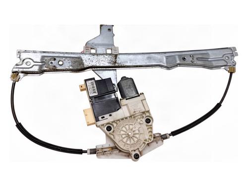 Used Front left window mechanism Front left window mechanism CITROËN C4 I (LC_) 1.6 16V (109 hp) 40056881 40056881