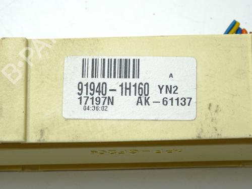Lights ECU KIA VENGA Hatchback Van (YN) CVVT | BP39269127M55 - Image 2