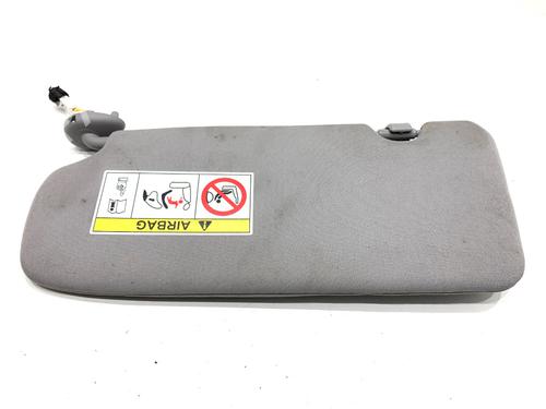 Right sun visor HONDA CR-V V (RW_, RT_) 2.0 e-CVT Hybrid AWD (RT6) | BP39309799I2 - Image 3