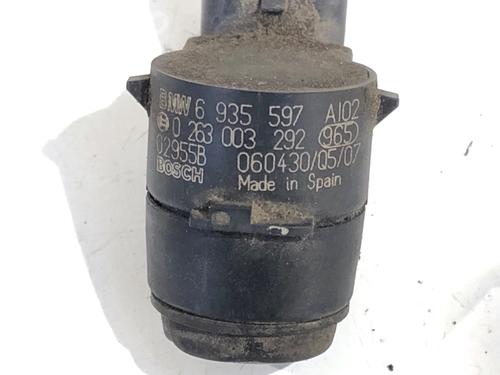Electronic module BMW 1 (E87) 118 i | BP39295868M83 - Image 3