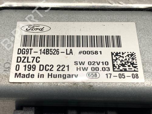 Electronic module FORD MONDEO V Turnier (CF) 2.0 TDCi 4x4 | BP39296010M83 - Image 4