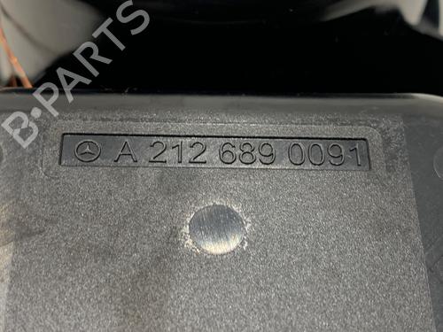 Cup/Object holder MERCEDES-BENZ E-CLASS (W212) E 300 CDI (212.020) | BP39352773I37 - Image 4