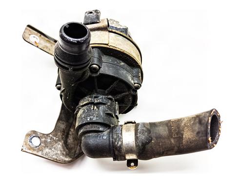 Used Auxiliary water pump Auxiliary water pump FIAT DUCATO Bus (250_) 140 Multijet 2,2 D (140 hp) 40056935 40056935