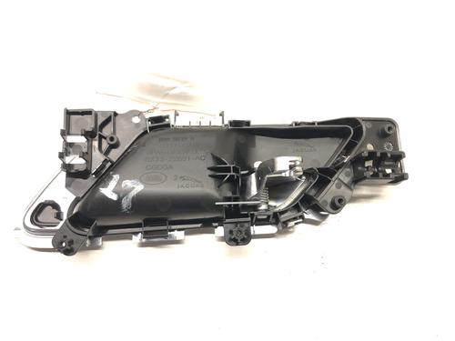 Rear left interior door handle JAGUAR F-PACE (X761) 3.0 SCV6 AWD | BP39269016I15 - Image 3