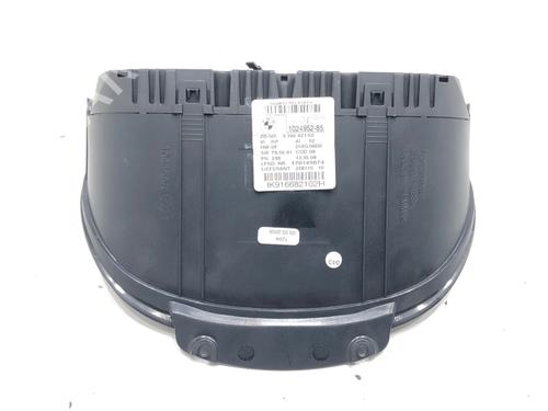 Instrument cluster BMW 1 (E87) 118 d | BP39283474C47 - Image 5