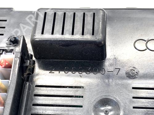 Electronic module RENAULT CLIO III (BR0/1, CR0/1) 1.5 dCi (BR17, CR17) | BP39325708M83 - Image 3