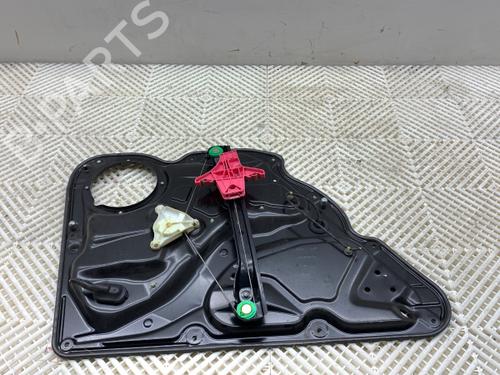 Rear right window mechanism VW PASSAT B7 Variant (365) 2.0 TDI | BP40558971C25 - Image 2