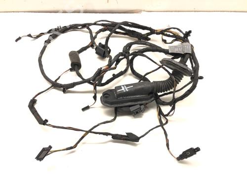 Used Wiring harness Wiring harness BMW 7 (F01, F02, F03, F04) 750 i, Li xDrive (408 hp) 39272442 39272442