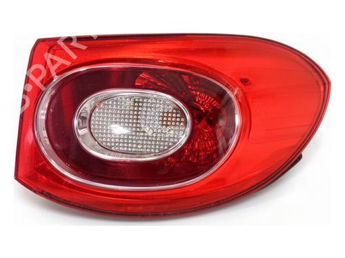 right-taillight-vw-tiguan-5n_-2007-2008-2009-2010-2011-2012-2013-2014-2015-2016-2017-2018-39367475 main image