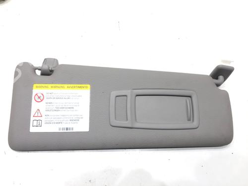 right-sun-visor-bmw-3-touring-f31-2012-2013-2014-2015-2016-2017-2018-2019-39283121 main image
