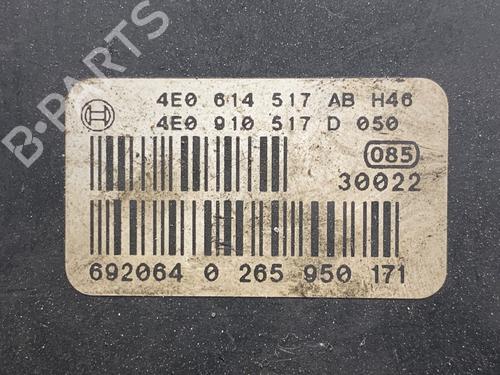 ABS pump AUDI A8 D3 (4E2, 4E8) S8 quattro | BP39482309M43 - Image 5