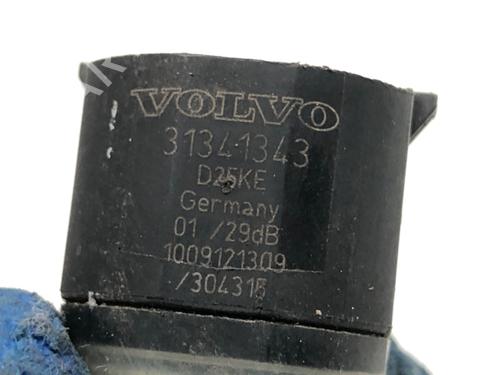Electronic module VOLVO V40 Hatchback (525) D2 | BP40489204M83 - Image 3