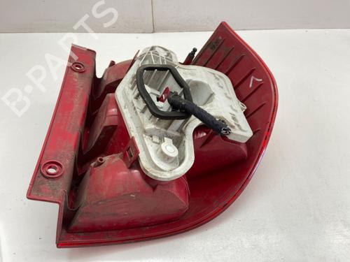 Left taillight SKODA YETI (5L) 1.2 TSI | BP39378207C34 - Image 4