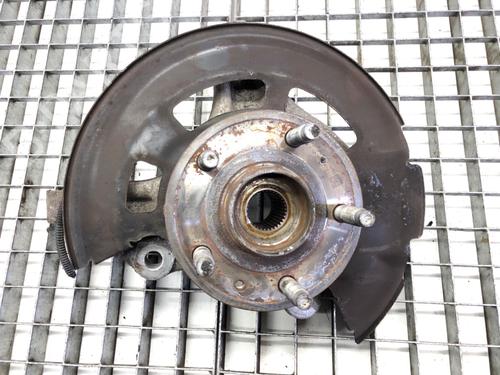 Used Left front steering knuckle Left front steering knuckle OPEL ASTRA K Sports Tourer (B16) 1.6 CDTi (35) (110 hp) 39281725 39281725