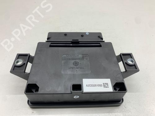 Electronic module AUDI A4 B8 (8K2) 1.8 TFSI | BP39363681M83 - Image 2