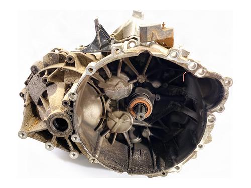 Used Gearbox Gearbox VOLVO V50 (545) 2.4 (170 hp) 40033916 40033916
