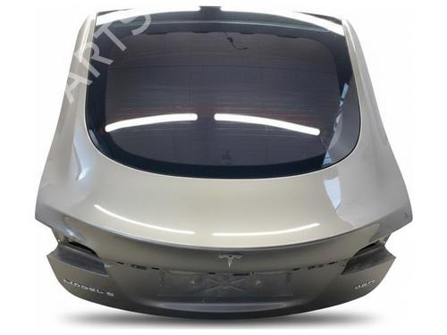 Bagklap CC/Kombi-Coupé TESLA MODEL S (5YJS) 85D AWD | BP39354060C6 - Image 9