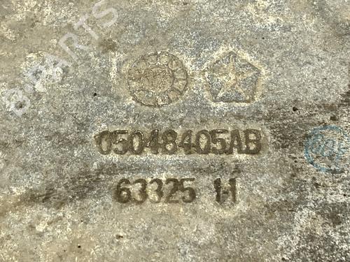 Oil sump JEEP CHEROKEE (KL) 2.0 T-GDi | BP40250306M115 - Image 6