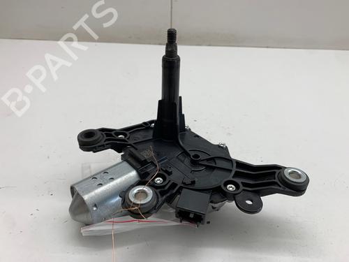 Rear wiper motor RENAULT CLIO V (B7_) 1.0 LPG (B7MT) | BP39704003M102 - Image 3