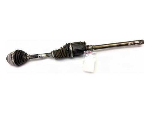 Used Right front driveshaft Right front driveshaft BMW 6 Gran Coupe (F06) 640 d xDrive (313 hp) 40490359 40490359