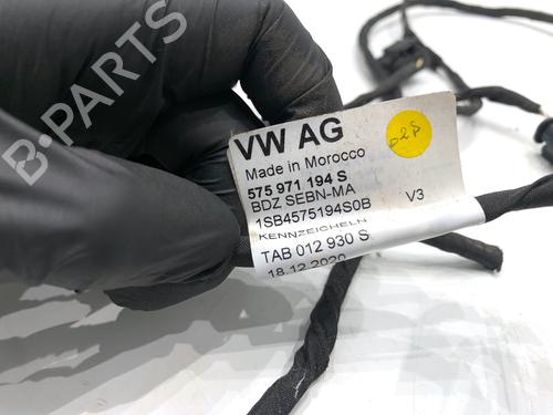 Wiring harness SEAT ATECA (KH7, KHP) 1.5 TSI | BP39344722E16 - Image 3