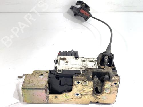 Used Front right lock Front right lock 39315120 39315120